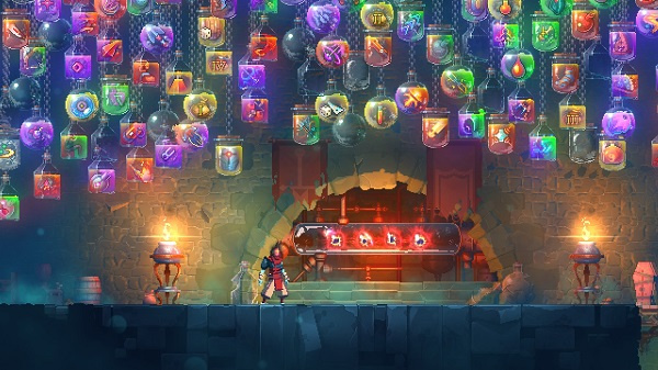 重生细胞bilibili渠道服下载 重生细胞bilibili渠道服下载