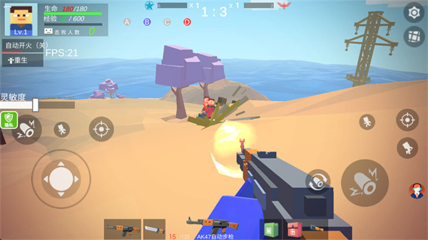 小小迷你英雄无广告下载安装