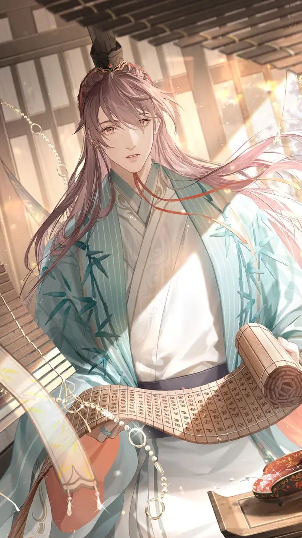 代号鸢手游下载最新版本2026 v1.3.14 官方版