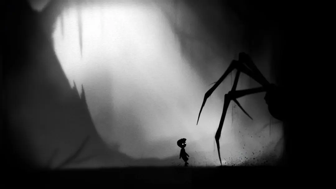 LIMBO(地狱边境) v1.22 安卓版
