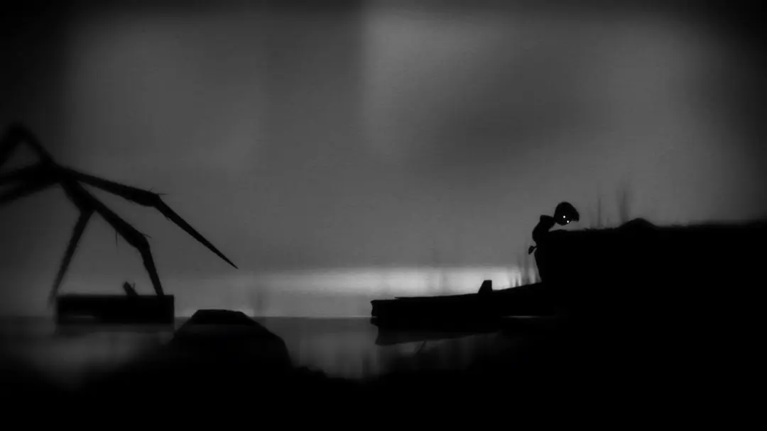 LIMBO(地狱边境) v1.22 安卓版
