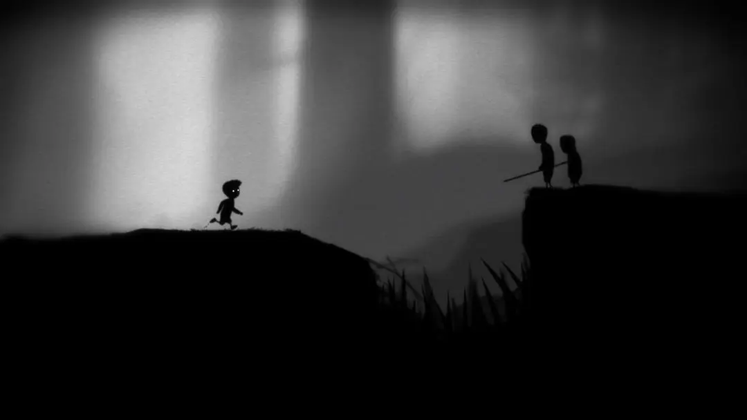LIMBO(地狱边境) v1.22 安卓版