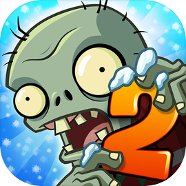 植物大战僵尸2官方正版下载 v4.0.0 官方版
