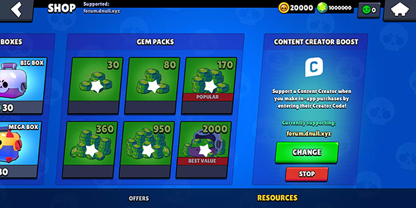 荒野乱斗2026全球总决赛比赛服 v65.165  正式版