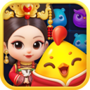 开心消消乐安卓版下载安装 v1.154 安卓版