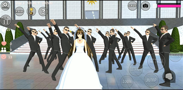 樱花更新145个姿势(樱花校园模拟器)游戏 v1.047.11 最新版