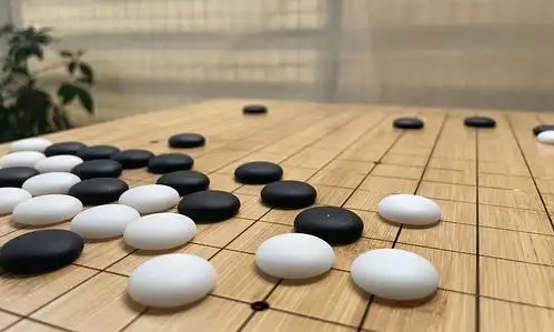 弈城围棋手机版app 弈城围棋手机版app