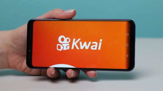 kwai快手海外版 kwai快手海外版