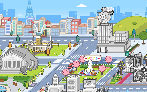 migatowemyworld1.63手游官方下载