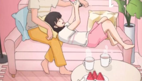 恋爱记飞行棋游戏下载