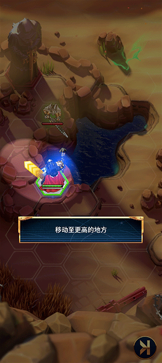 战锤40K战术内置MOD菜单版下载 战锤40K战术内置MOD菜单版下载