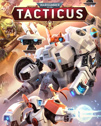 战锤40K战术内置MOD菜单版下载 战锤40K战术内置MOD菜单版下载