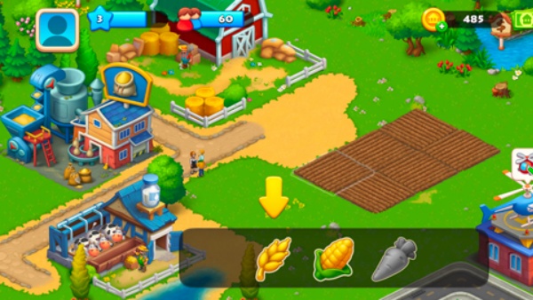 梦想城镇免费下载安装最新版