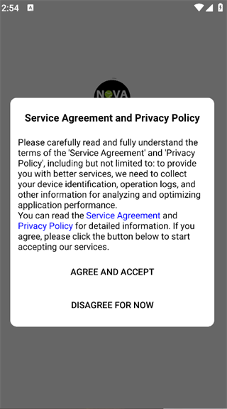 novashot软件下载