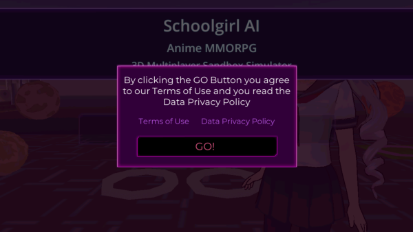 少女学园AI模拟器 少女学园AI模拟器