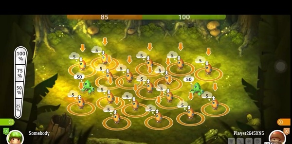 蘑菇战争2下载安卓手机版 蘑菇战争2下载安卓手机版