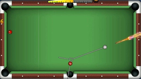 台球帝国vivo版官方下载