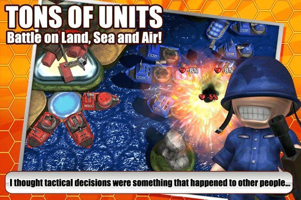 大大大战争汉化版下载