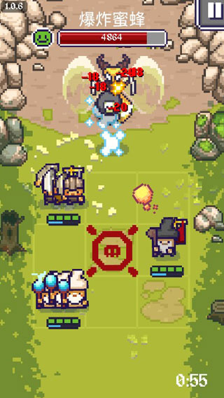 国王之手手机版下载 国王之手手机版下载