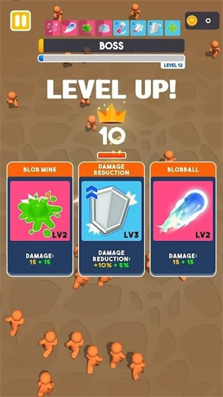 斑点英雄手游下载