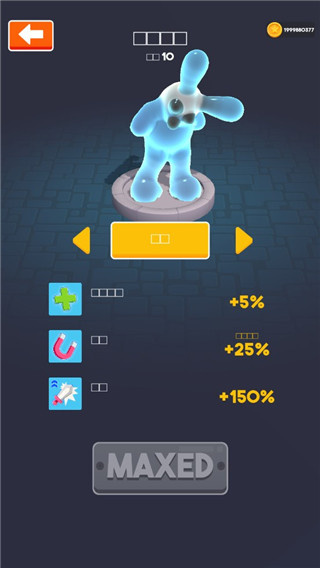 斑点英雄手游下载