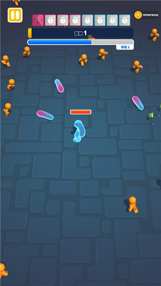 斑点英雄手游下载