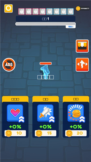 斑点英雄手游下载