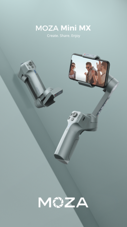 MOZA Genie软件 v3.1.9 最新版 MOZA Genie软件 v3.1.9 最新版