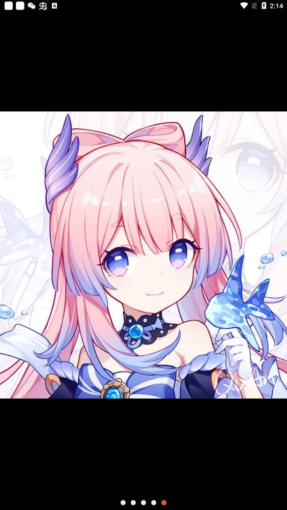 原神桌宠app最新版 v3.5.0 安卓版 原神桌宠app最新版 v3.5.0 安卓版