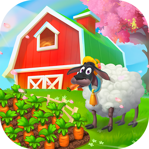 梦想城镇免费下载安装最新版 v12.9.2 安卓版