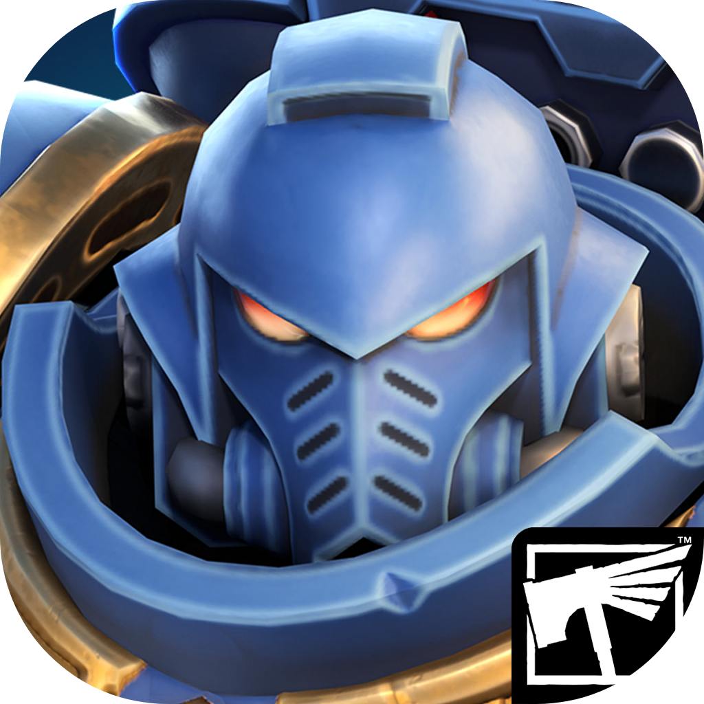 战锤40K战术内置MOD菜单版下载 v1.36.64 安卓版