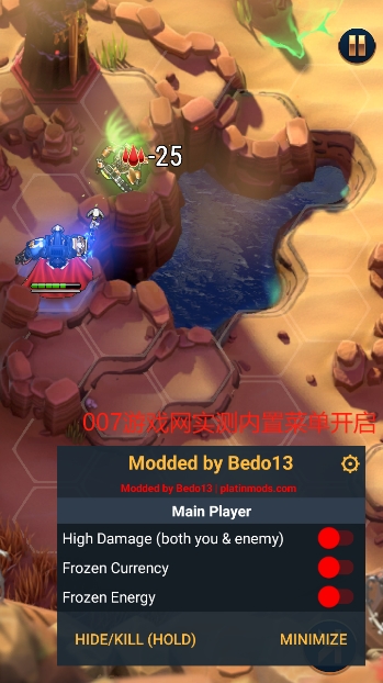 战锤40K战术内置MOD菜单版下载 v1.36.64 安卓版