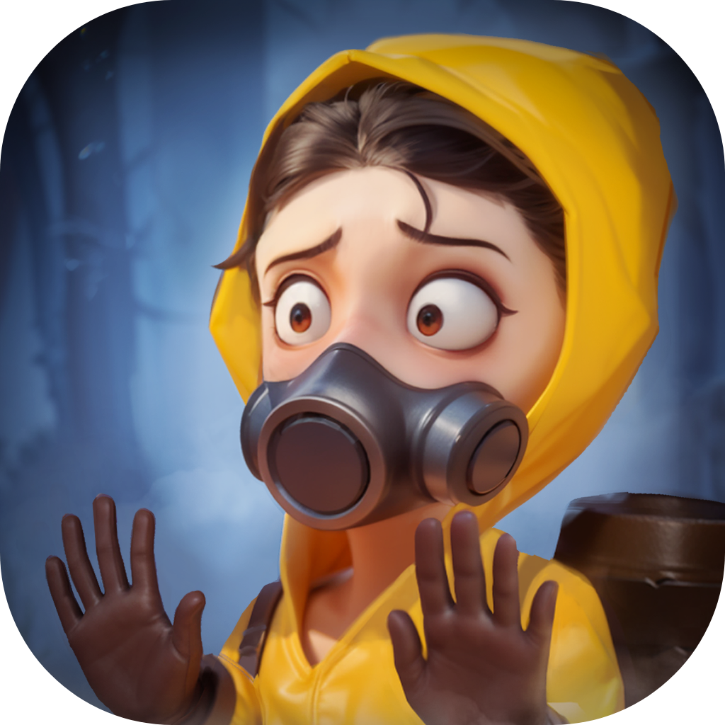 代号超自然最新版本手游下载 v1.26.11.001 安卓版