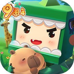 迷你世界oppo渠道服下载最新版 v1.53.1 官方版