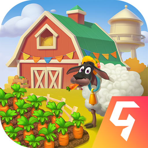 梦想城镇九游渠道服下载 v12.9.2 最新版