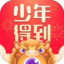 少年得到免费下载 v8.23.1 安卓版