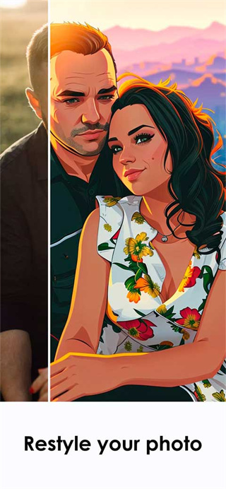 ToonMe(迪士尼特效app) v0.7.39 安卓版 ToonMe(迪士尼特效app) v0.7.39 安卓版