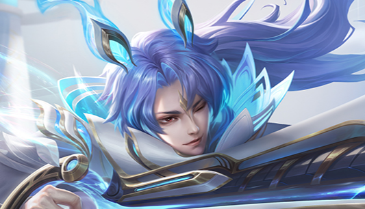 王者荣耀体验服前瞻版 王者荣耀体验服前瞻版