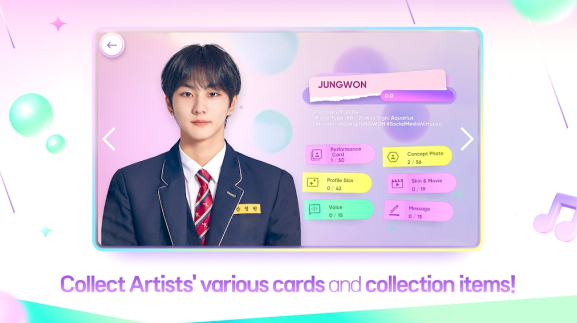 Rhythm Hive最新版下载