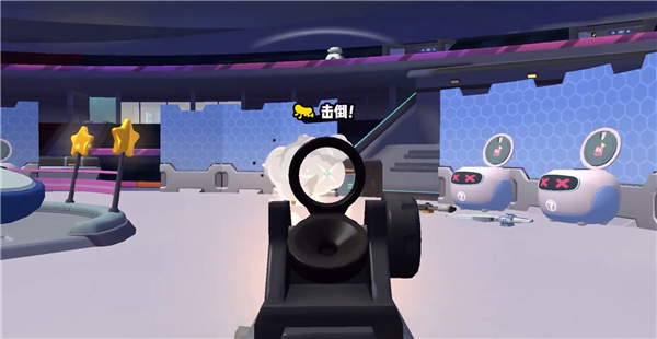 香肠派对地铁逃生手游下载 香肠派对地铁逃生手游下载