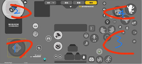 香肠派对地铁逃生手游下载 香肠派对地铁逃生手游下载