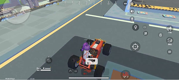 香肠派对地铁逃生手游下载 香肠派对地铁逃生手游下载