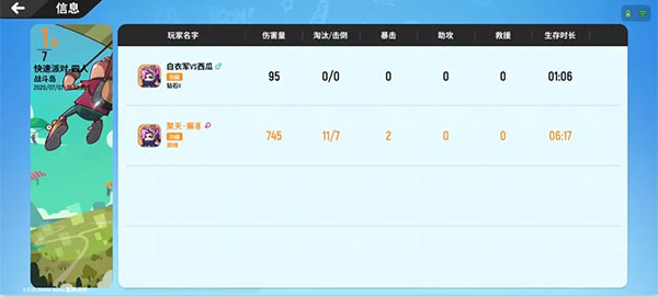 香肠派对地铁逃生手游下载 香肠派对地铁逃生手游下载