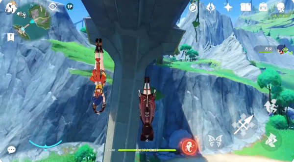 原神手游最新版下载 原神手游最新版下载