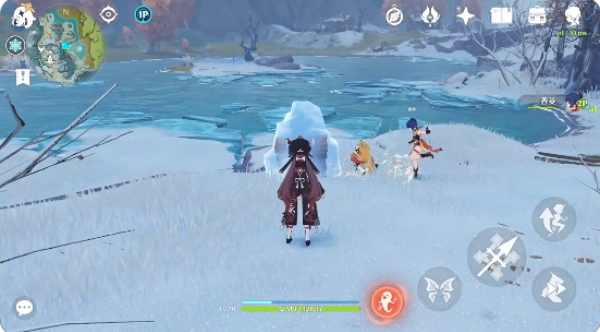 原神手游最新版下载 原神手游最新版下载