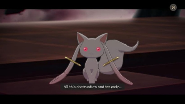 魔法少女小圆Madoka Exedra游戏最新版下载