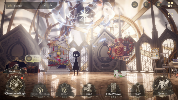 魔法少女小圆Madoka Exedra游戏最新版下载