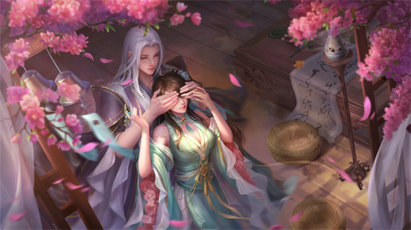 完美诛仙手游安卓版本