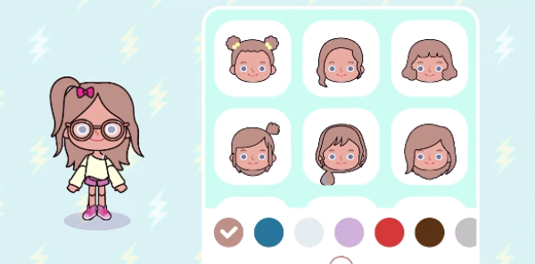 米加小镇世界官方版更新版