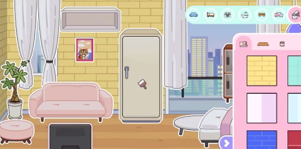 米加小镇世界官方版更新版